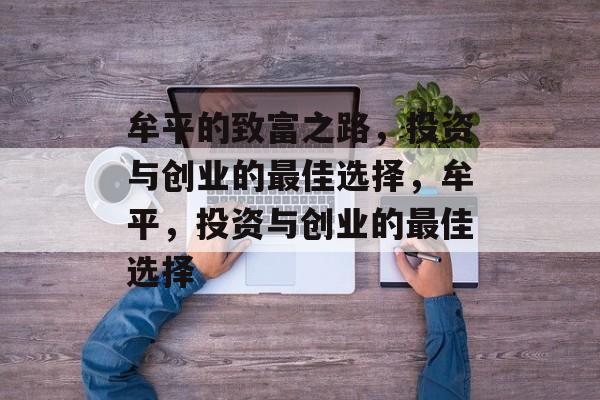 牟平的致富之路,投资与创业的最佳选择,牟平,投资与创业的最佳选择 牟平的致富之路,投资与创业的最佳选择,牟平,投资与创业的最佳选择