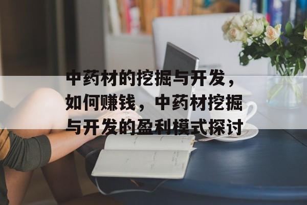 中药材的挖掘与开发，如何赚钱，中药材挖掘与开发的盈利模式探讨