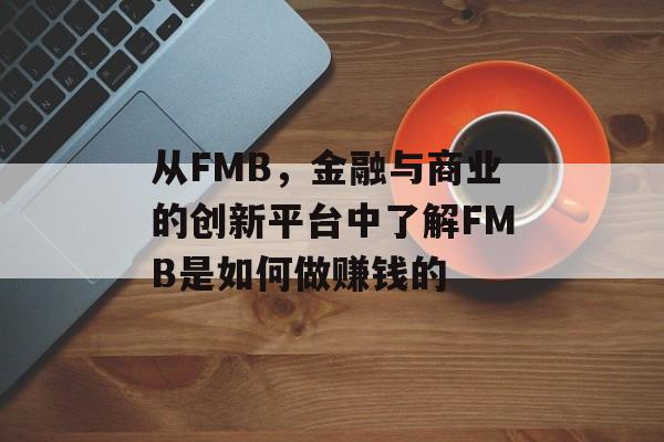 从FMB，金融与商业的创新平台中了解FMB是如何做赚钱的