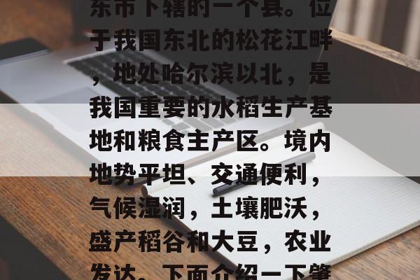 肇东是一个县级市,位于黑龙江省东部,总面积16849平方千米,人口约30万。是肇东市下辖的一个县。位于我国东北的松花江畔,地处哈尔滨以北,是我国重要的水稻生产基地和粮食主产区。境内地势平坦、交通便利,气候湿润,土壤肥沃,盛产稻谷和大豆,农业发达。下面介绍一下肇东的一些主要行业以及赚钱的方式。,肇东县的主要行业及就业方式介绍 肇东是一个县级市,位于黑龙江省东部,总面积16849平方千米,人口约30万。是肇东市下辖的一个县。位于我国东北的松花江畔,地处哈尔滨以北,是我国重要的水稻生产基地和粮食主产区。境内地势平坦、交通便利,气候湿润,土壤肥沃,盛产稻谷和大豆,农业发达。下面介绍一下肇东的一些主要行业以及赚钱的方式。,肇东县的主要行业及就业方式介绍