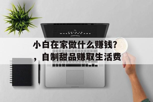 小白在家做什么赚钱？，自制甜品赚取生活费