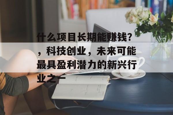 什么项目长期能赚钱？，科技创业，未来可能最具盈利潜力的新兴行业之一