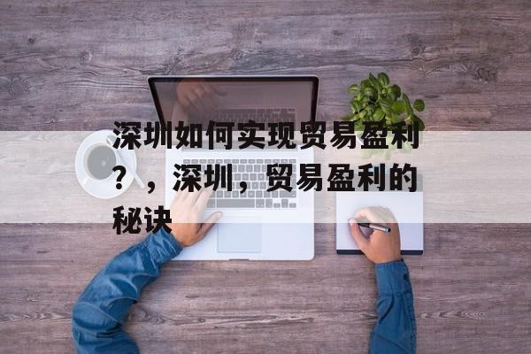 深圳如何实现贸易盈利?,深圳,贸易盈利的秘诀 深圳如何实现贸易盈利?,深圳,贸易盈利的秘诀