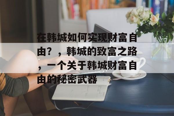 在韩城如何实现财富自由?,韩城的致富之路,一个关于韩城财富自由的秘密武器 在韩城如何实现财富自由?,韩城的致富之路,一个关于韩城财富自由的秘密武器
