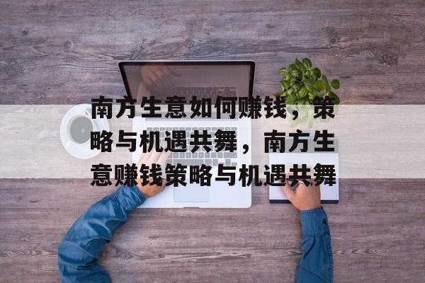南方生意如何赚钱,策略与机遇共舞,南方生意赚钱策略与机遇共舞 南方生意如何赚钱,策略与机遇共舞,南方生意赚钱策略与机遇共舞