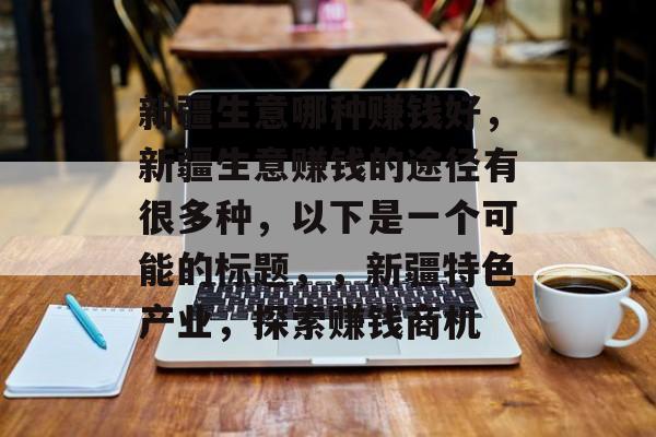 新疆生意哪种赚钱好,新疆生意赚钱的途径有很多种,以下是一个可能的标题,,新疆特色产业,探索赚钱商机 新疆生意哪种赚钱好,新疆生意赚钱的途径有很多种,以下是一个可能的标题,,新疆特色产业,探索赚钱商机