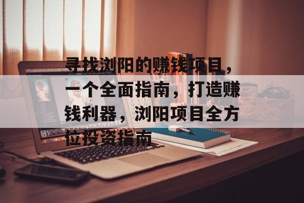 寻找浏阳的赚钱项目,一个全面指南,打造赚钱利器,浏阳项目全方位投资指南 寻找浏阳的赚钱项目,一个全面指南,打造赚钱利器,浏阳项目全方位投资指南