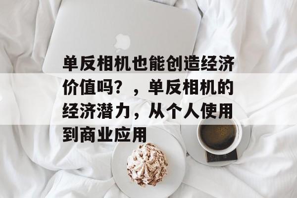 单反相机也能创造经济价值吗？，单反相机的经济潜力，从个人使用到商业应用