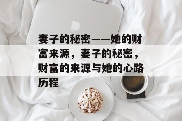 妻子的秘密——她的财富来源,妻子的秘密,财富的来源与她的心路历程 妻子的秘密——她的财富来源,妻子的秘密,财富的来源与她的心路历程
