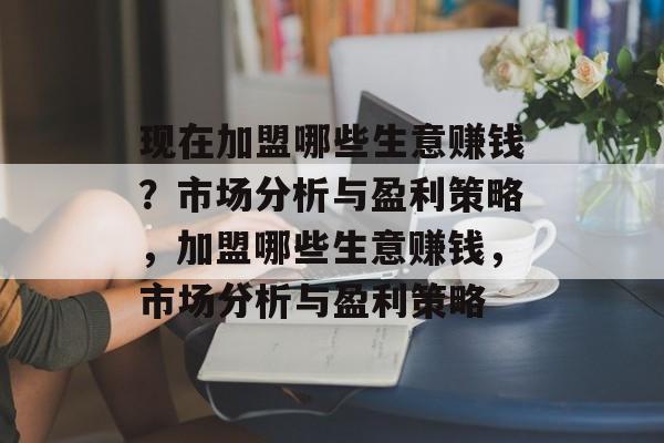 现在加盟哪些生意赚钱?市场分析与盈利策略,加盟哪些生意赚钱,市场分析与盈利策略 现在加盟哪些生意赚钱?市场分析与盈利策略,加盟哪些生意赚钱,市场分析与盈利策略
