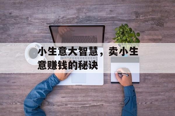 小生意大智慧,卖小生意赚钱的秘诀 小生意大智慧,卖小生意赚钱的秘诀