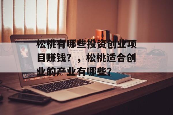 松桃有哪些投资创业项目赚钱?,松桃适合创业的产业有哪些? 松桃有哪些投资创业项目赚钱?,松桃适合创业的产业有哪些?