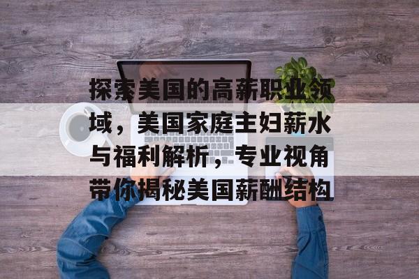 探索美国的高薪职业领域,美国家庭主妇薪水与福利解析,专业视角带你揭秘美国薪酬结构 探索美国的高薪职业领域,美国家庭主妇薪水与福利解析,专业视角带你揭秘美国薪酬结构