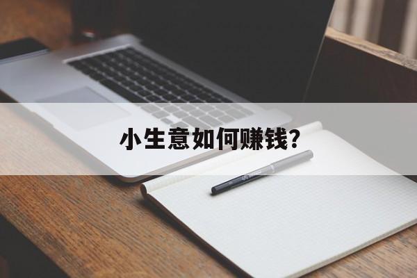 小生意如何赚钱？