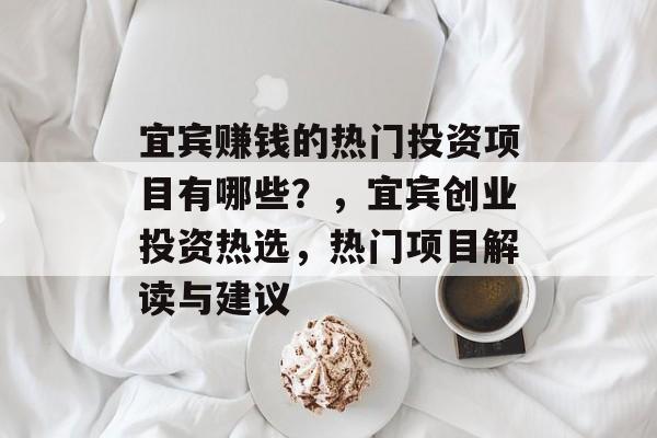 宜宾赚钱的热门投资项目有哪些?,宜宾创业投资热选,热门项目解读与建议 宜宾赚钱的热门投资项目有哪些?,宜宾创业投资热选,热门项目解读与建议