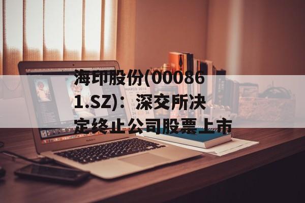 海印股份(000861.SZ):深交所决定终止公司股票上市 海印股份(000861.SZ):深交所决定终止公司股票上市