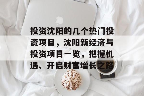 投资沈阳的几个热门投资项目,沈阳新经济与投资项目一览,把握机遇、开启财富增长之路 投资沈阳的几个热门投资项目,沈阳新经济与投资项目一览,把握机遇、开启财富增长之路