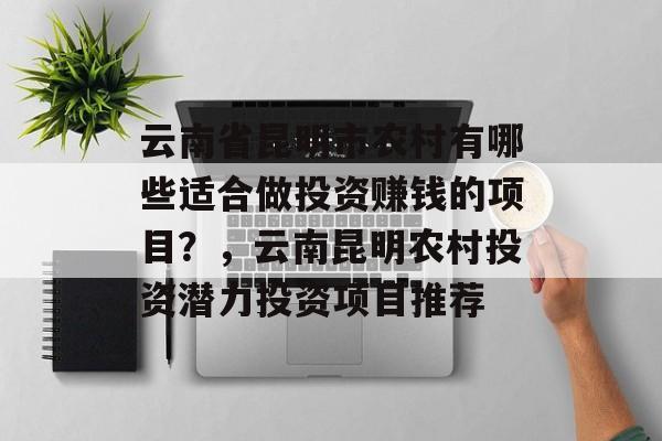 云南省昆明市农村有哪些适合做投资赚钱的项目?,云南昆明农村投资潜力投资项目推荐 云南省昆明市农村有哪些适合做投资赚钱的项目?,云南昆明农村投资潜力投资项目推荐