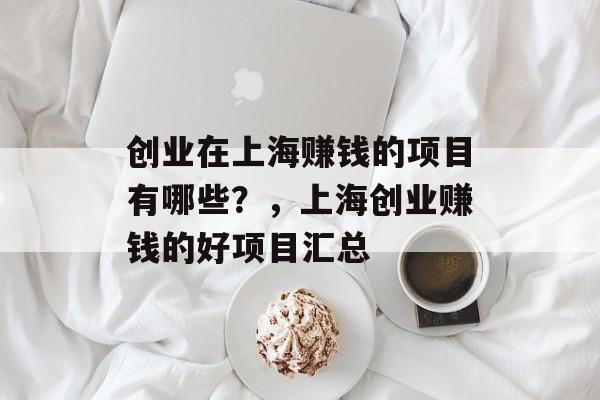 创业在上海赚钱的项目有哪些?,上海创业赚钱的好项目汇总 创业在上海赚钱的项目有哪些?,上海创业赚钱的好项目汇总
