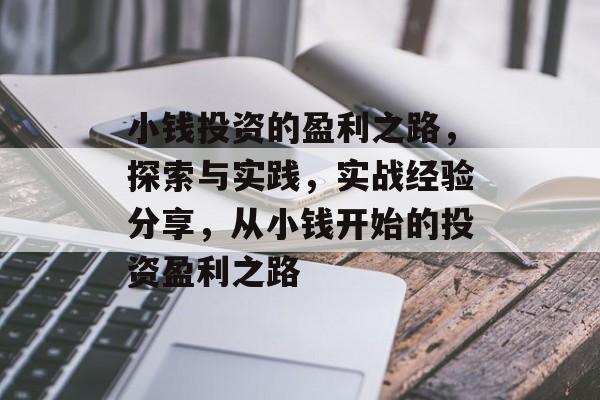 小钱投资的盈利之路,探索与实践,实战经验分享,从小钱开始的投资盈利之路 小钱投资的盈利之路,探索与实践,实战经验分享,从小钱开始的投资盈利之路