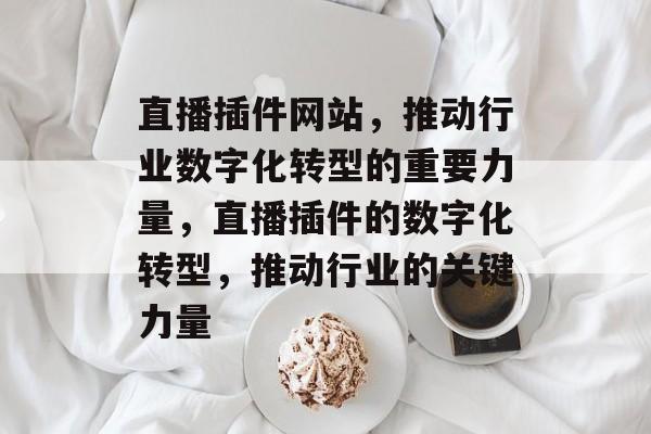 直播插件网站,推动行业数字化转型的重要力量,直播插件的数字化转型,推动行业的关键力量 直播插件网站,推动行业数字化转型的重要力量,直播插件的数字化转型,推动行业的关键力量