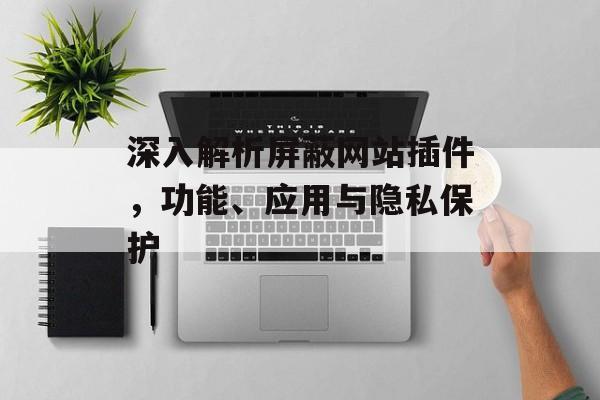深入解析屏蔽网站插件,功能、应用与隐私保护 深入解析屏蔽网站插件,功能、应用与隐私保护