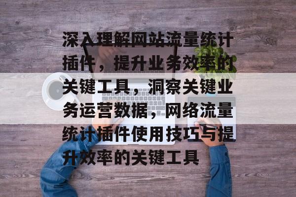 深入理解网站流量统计插件,提升业务效率的关键工具,洞察关键业务运营数据,网络流量统计插件使用技巧与提升效率的关键工具 深入理解网站流量统计插件,提升业务效率的关键工具,洞察关键业务运营数据,网络流量统计插件使用技巧与提升效率的关键工具