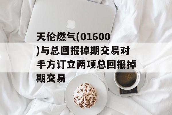 天伦燃气(01600)与总回报掉期交易对手方订立两项总回报掉期交易 天伦燃气(01600)与总回报掉期交易对手方订立两项总回报掉期交易