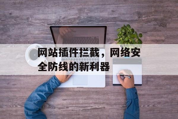 网站插件拦截,网络安全防线的新利器 网站插件拦截,网络安全防线的新利器