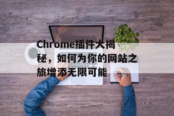 Chrome插件大揭秘,如何为你的网站之旅增添无限可能 Chrome插件大揭秘,如何为你的网站之旅增添无限可能