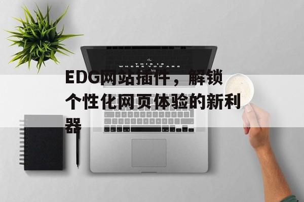 EDG网站插件,解锁个性化网页体验的新利器 EDG网站插件,解锁个性化网页体验的新利器