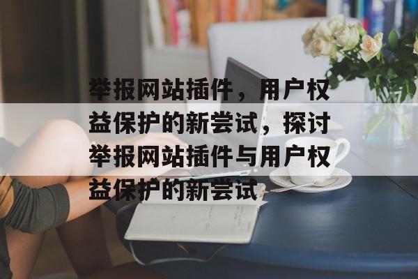 举报网站插件,用户权益保护的新尝试,探讨举报网站插件与用户权益保护的新尝试 举报网站插件,用户权益保护的新尝试,探讨举报网站插件与用户权益保护的新尝试