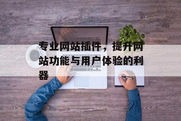 专业网站插件,提升网站功能与用户体验的利器 专业网站插件,提升网站功能与用户体验的利器