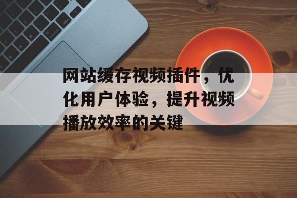 网站缓存视频插件,优化用户体验,提升视频播放效率的关键 网站缓存视频插件,优化用户体验,提升视频播放效率的关键