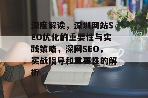 深度解读，深圳网站SEO优化的重要性与实践策略，深网SEO，实战指导和重要性的解析