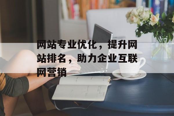 网站专业优化,提升网站排名,助力企业互联网营销 网站专业优化,提升网站排名,助力企业互联网营销
