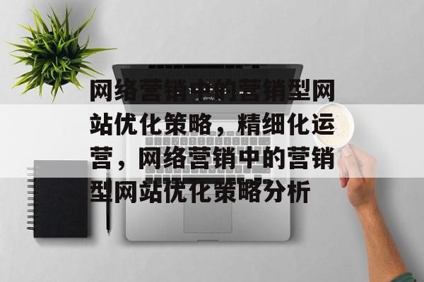 网络营销中的营销型网站优化策略，精细化运营，网络营销中的营销型网站优化策略分析