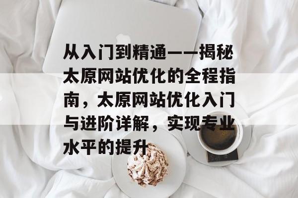 从入门到精通——揭秘太原网站优化的全程指南，太原网站优化入门与进阶详解，实现专业水平的提升
