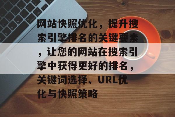 网站快照优化，提升搜索引擎排名的关键要素，让您的网站在搜索引擎中获得更好的排名，关键词选择、URL优化与快照策略