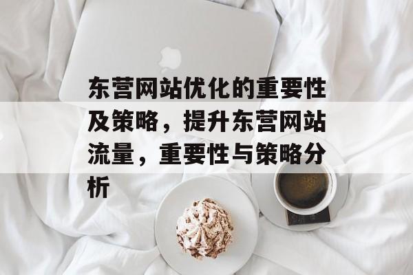 东营网站优化的重要性及策略，提升东营网站流量，重要性与策略分析