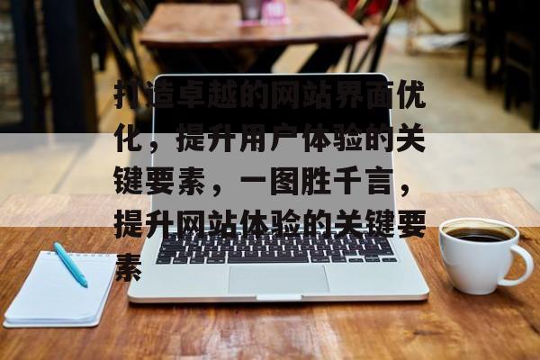 打造卓越的网站界面优化，提升用户体验的关键要素，一图胜千言，提升网站体验的关键要素