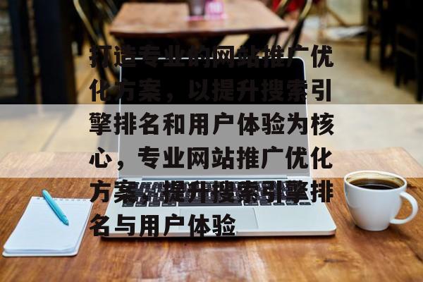 打造专业的网站推广优化方案,以提升搜索引擎排名和用户体验为核心,专业网站推广优化方案,提升搜索引擎排名与用户体验 打造专业的网站推广优化方案,以提升搜索引擎排名和用户体验为核心,专业网站推广优化方案,提升搜索引擎排名与用户体验