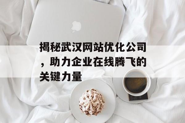揭秘武汉网站优化公司，助力企业在线腾飞的关键力量
