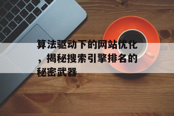 算法驱动下的网站优化，揭秘搜索引擎排名的秘密武器
