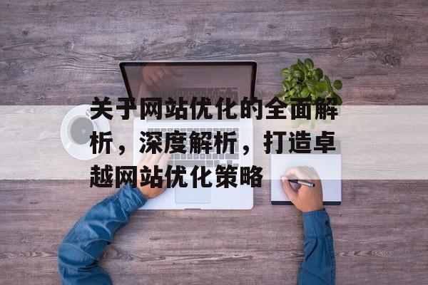 关于网站优化的全面解析，深度解析，打造卓越网站优化策略