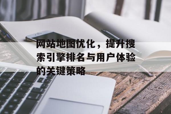 网站地图优化，提升搜索引擎排名与用户体验的关键策略