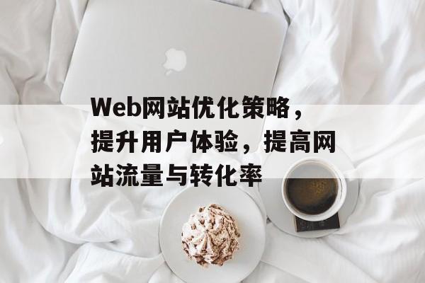 Web网站优化策略，提升用户体验，提高网站流量与转化率