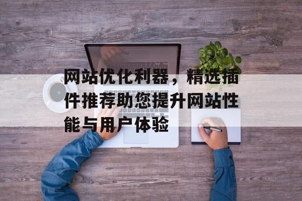 网站优化利器，精选插件推荐助您提升网站性能与用户体验