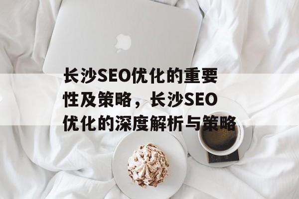 长沙SEO优化的重要性及策略，长沙SEO优化的深度解析与策略
