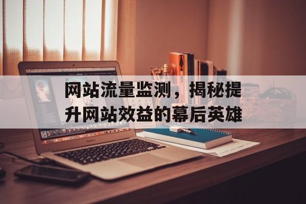 网站流量监测，揭秘提升网站效益的幕后英雄